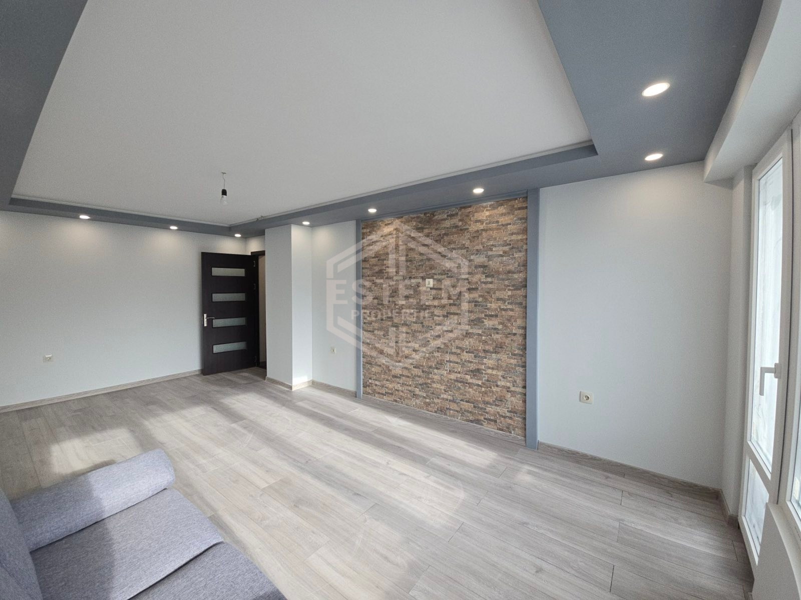 Продава 2-СТАЕН, гр. Русе, Родина 2, снимка 2 - Апартаменти - 53945447