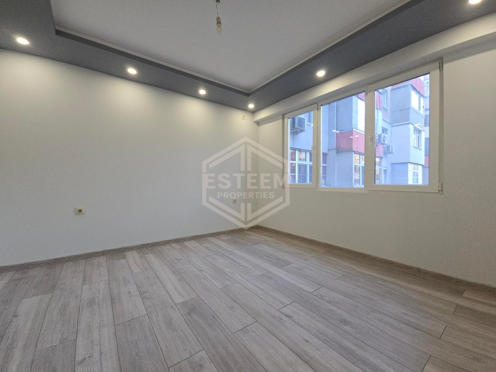 Продава 2-СТАЕН, гр. Русе, Родина 2, снимка 6 - Апартаменти - 53945447