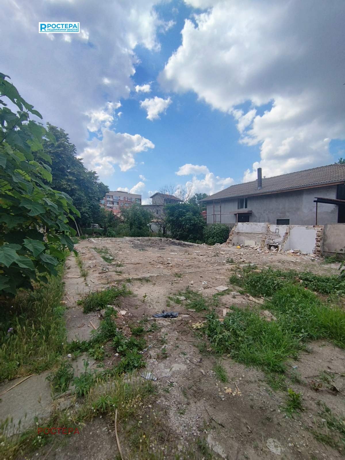 Продава 2-СТАЕН, гр. Търговище, Вароша, снимка 6 - Апартаменти - 54823391