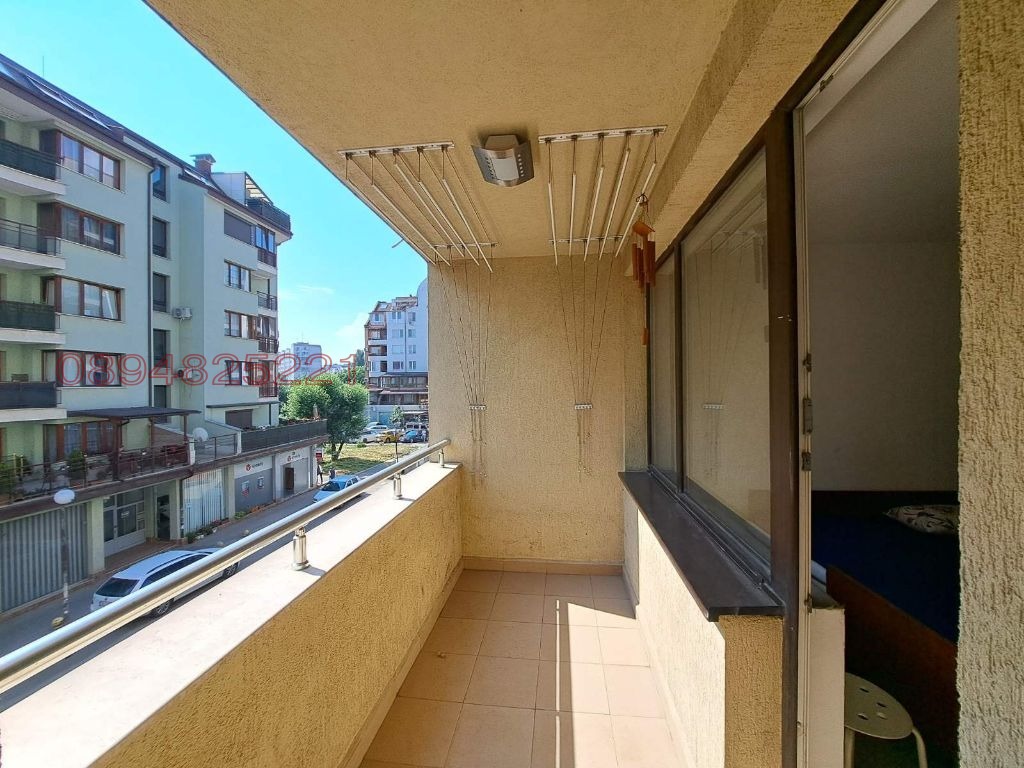Продава 2-СТАЕН, гр. София, Овча купел 2, снимка 9 - Апартаменти - 56093788