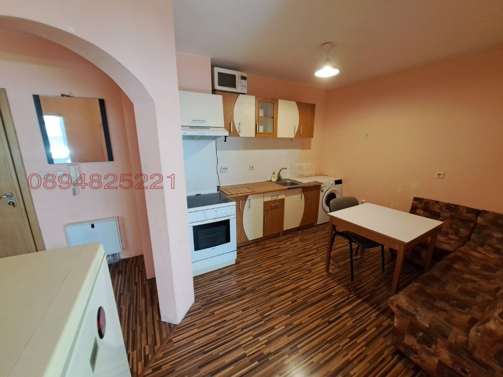 Продава 2-СТАЕН, гр. София, Овча купел 2, снимка 8 - Апартаменти - 56093788