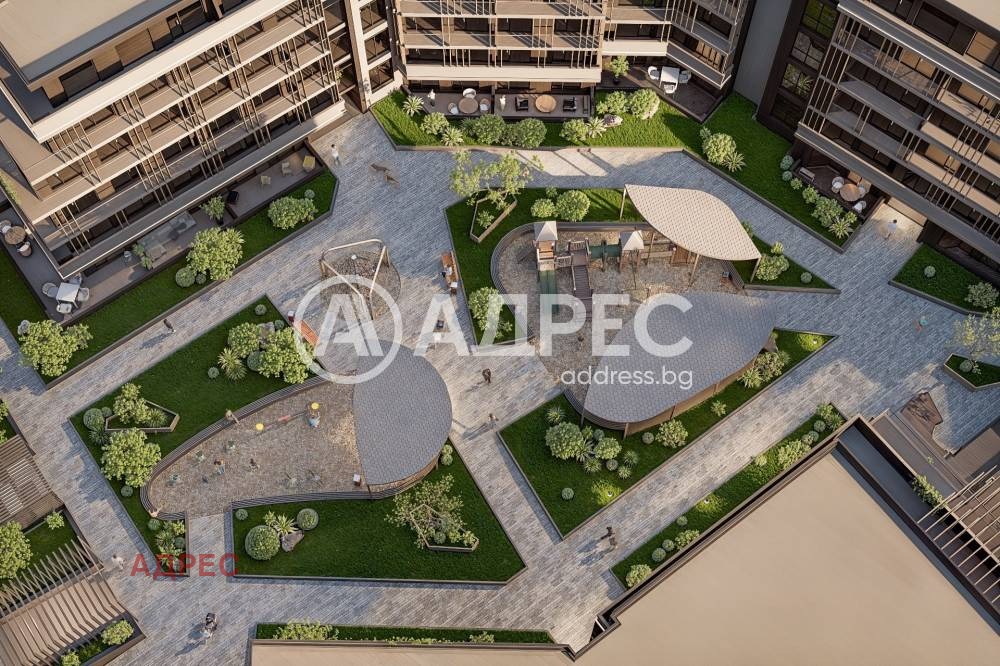 Продава 3-СТАЕН, гр. Варна, к.к. Чайка, снимка 4 - Апартаменти - 53536842