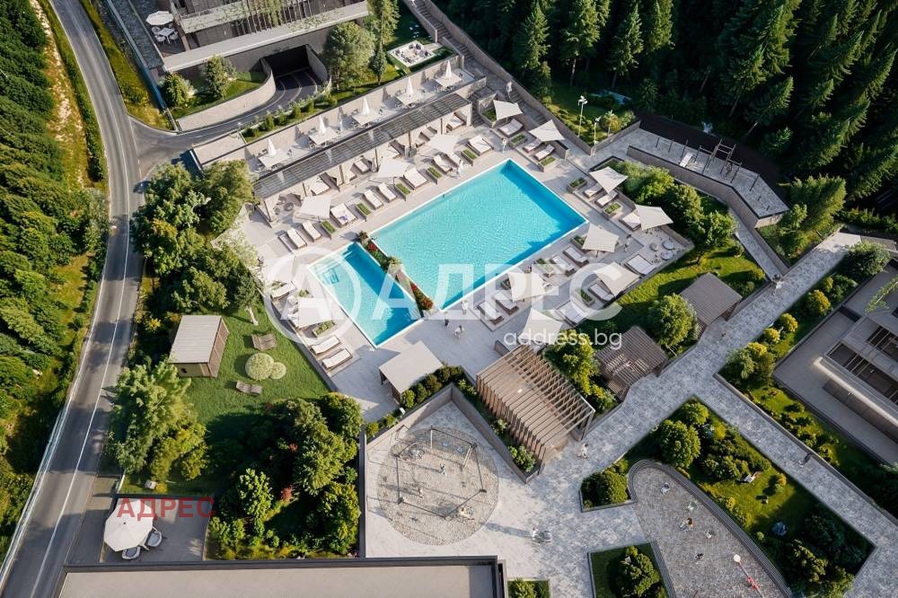 Продава 3-СТАЕН, гр. Варна, к.к. Чайка, снимка 3 - Апартаменти - 53536842