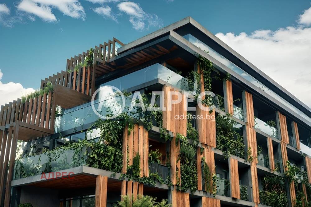 Продава 3-СТАЕН, гр. Варна, к.к. Чайка, снимка 5 - Апартаменти - 53536842