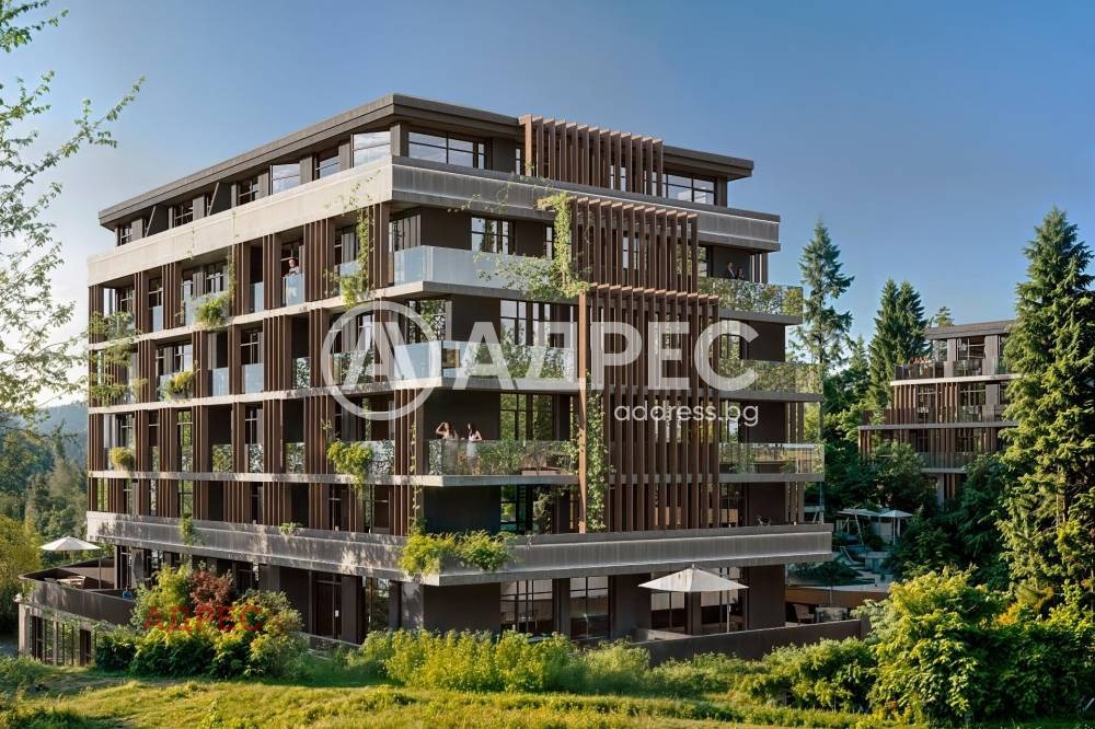 Продава 3-СТАЕН, гр. Варна, к.к. Чайка, снимка 8 - Апартаменти - 53536842