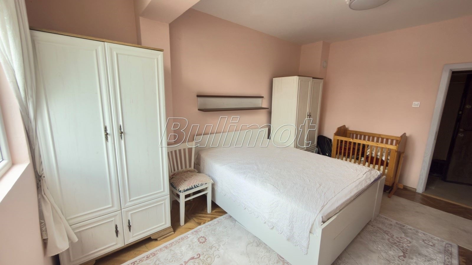 Продава 3-СТАЕН, гр. Варна, Аспарухово, снимка 6 - Апартаменти - 54120071