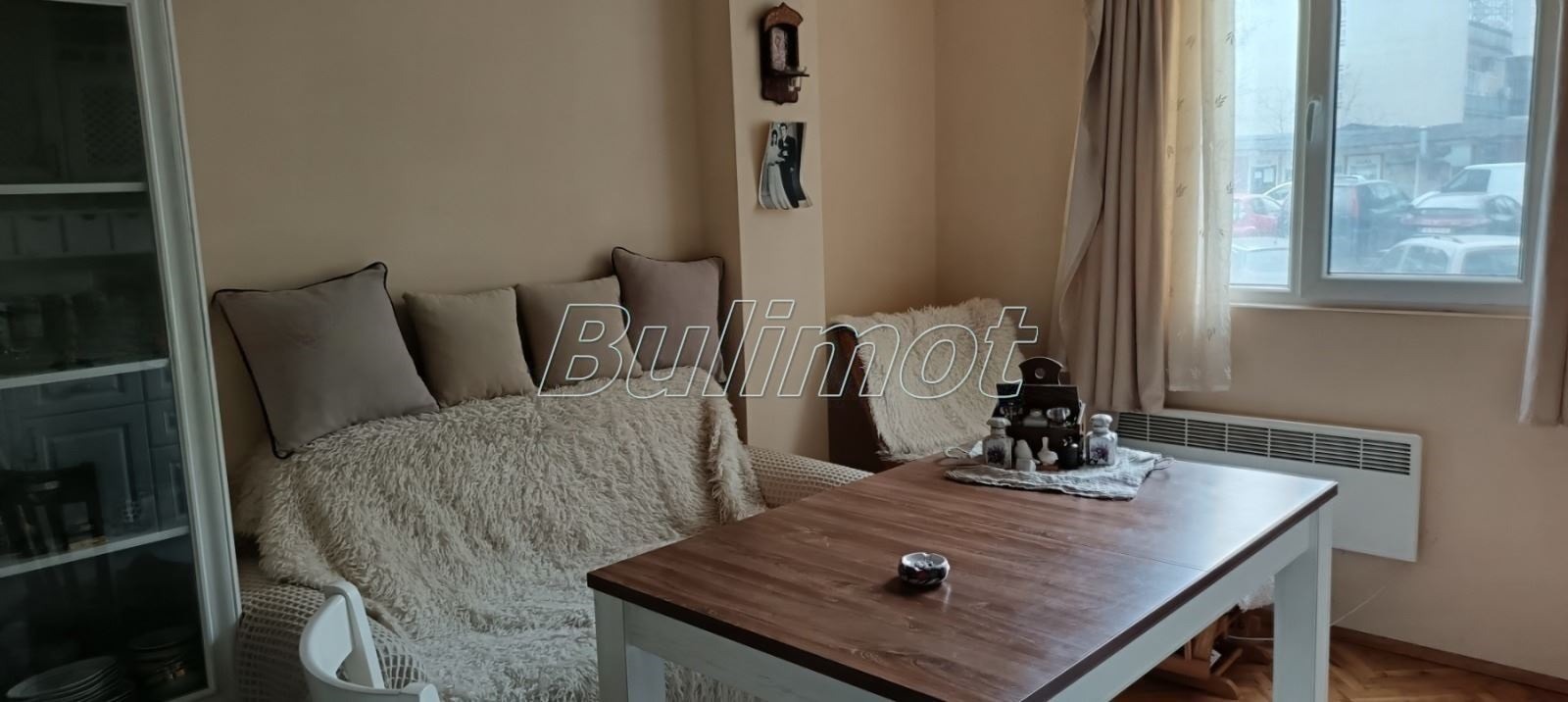 Продава 3-СТАЕН, гр. Варна, Аспарухово, снимка 3 - Апартаменти - 54120071