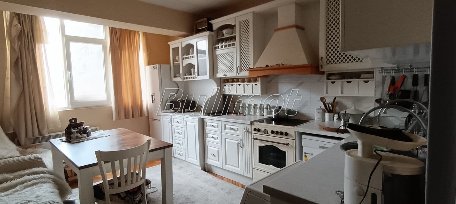 Продава 3-СТАЕН, гр. Варна, Аспарухово, снимка 2 - Апартаменти - 54120071