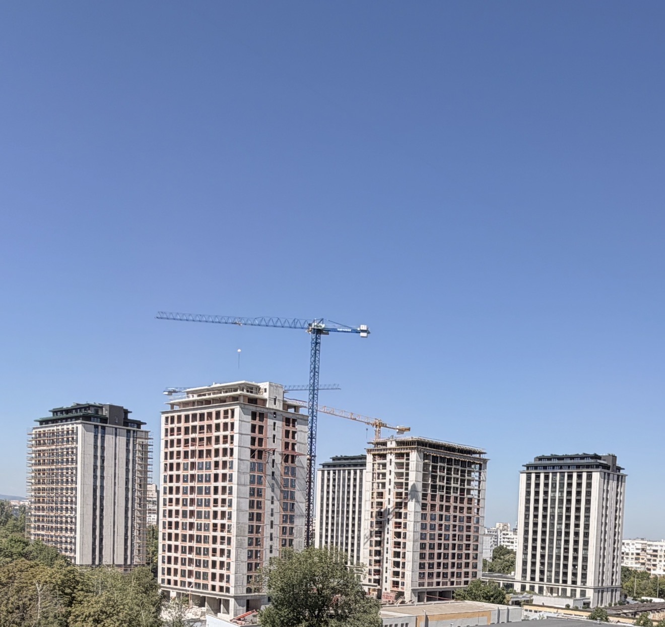 Продава 3-СТАЕН, гр. София, Банишора