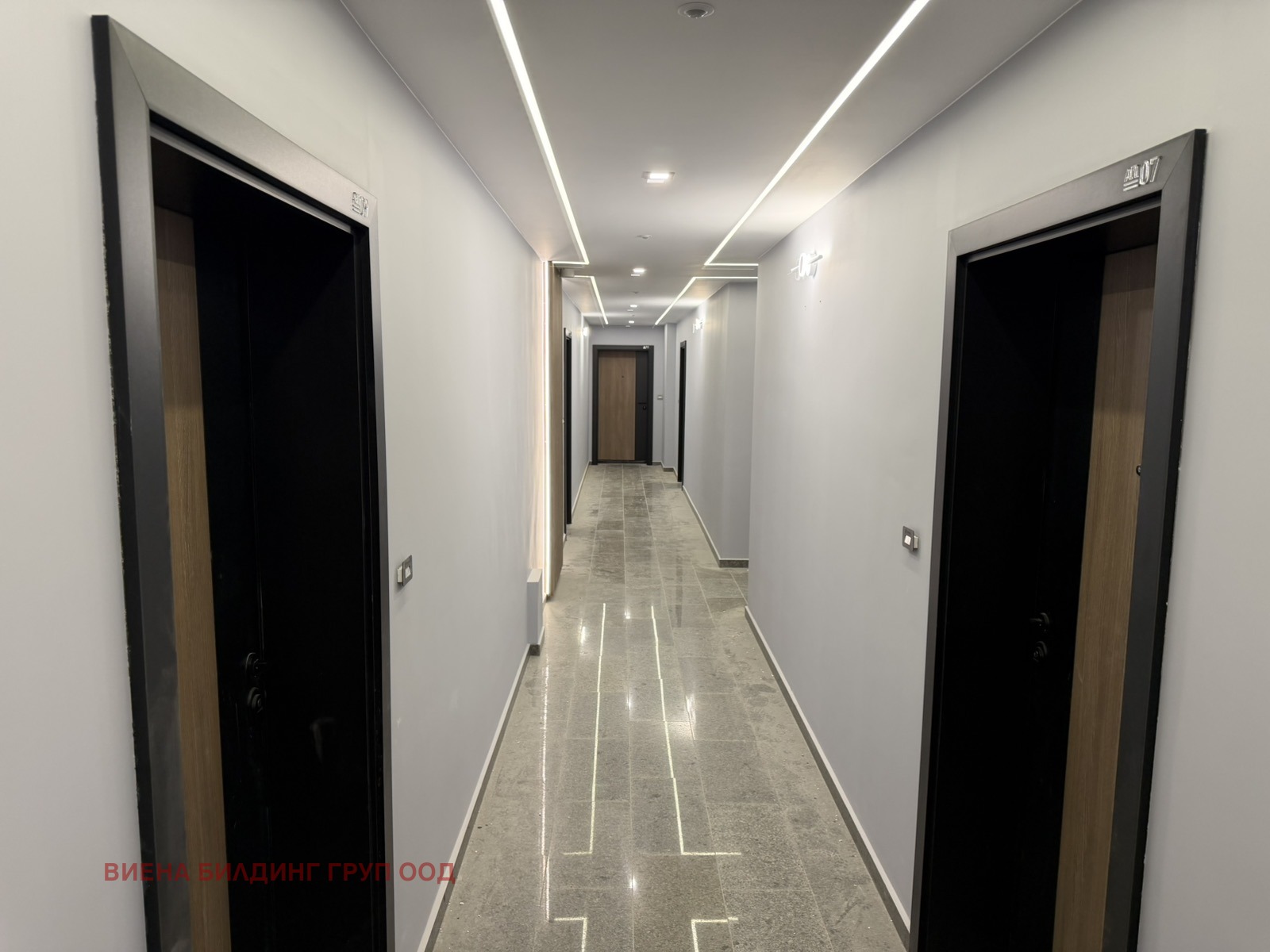 Продава 3-СТАЕН, гр. Перник, Център, снимка 7 - Апартаменти - 54883498
