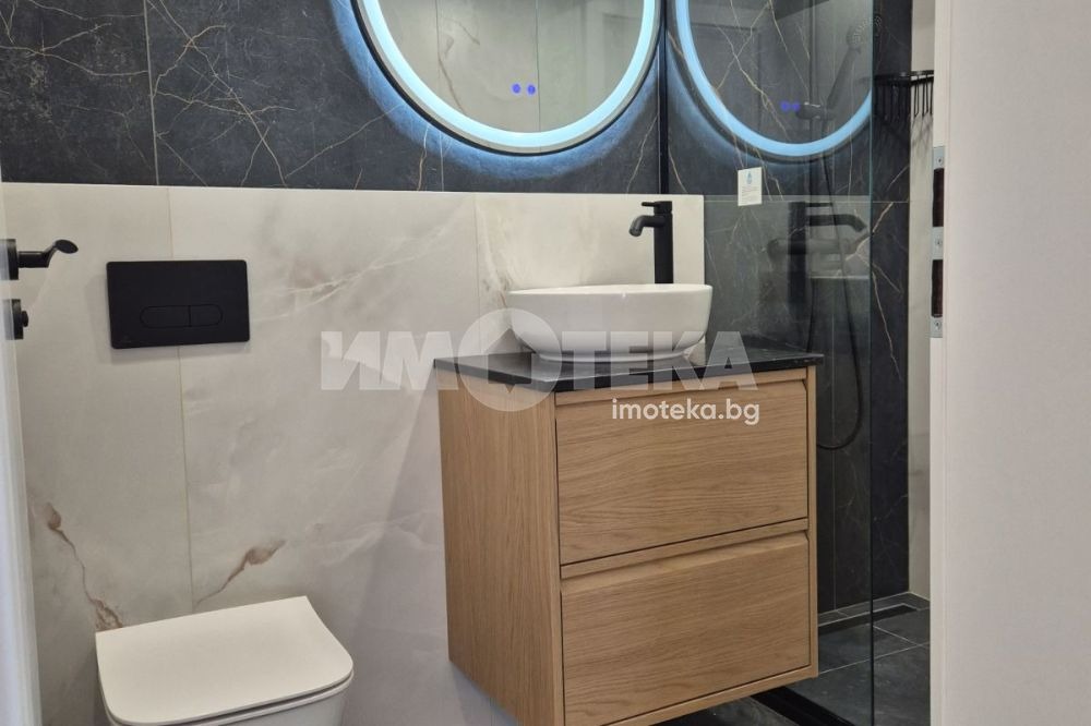 Продава 3-СТАЕН, гр. София, Овча купел, снимка 8 - Апартаменти - 55433862
