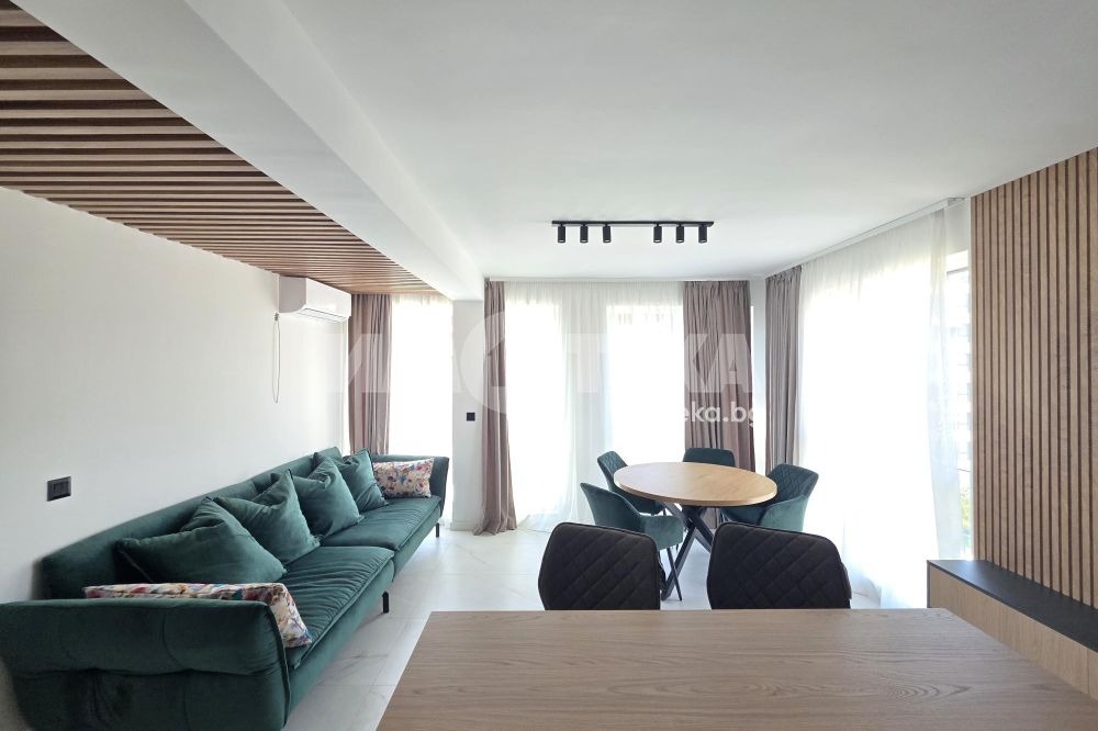 Продава 3-СТАЕН, гр. София, Овча купел, снимка 9 - Апартаменти - 55433862