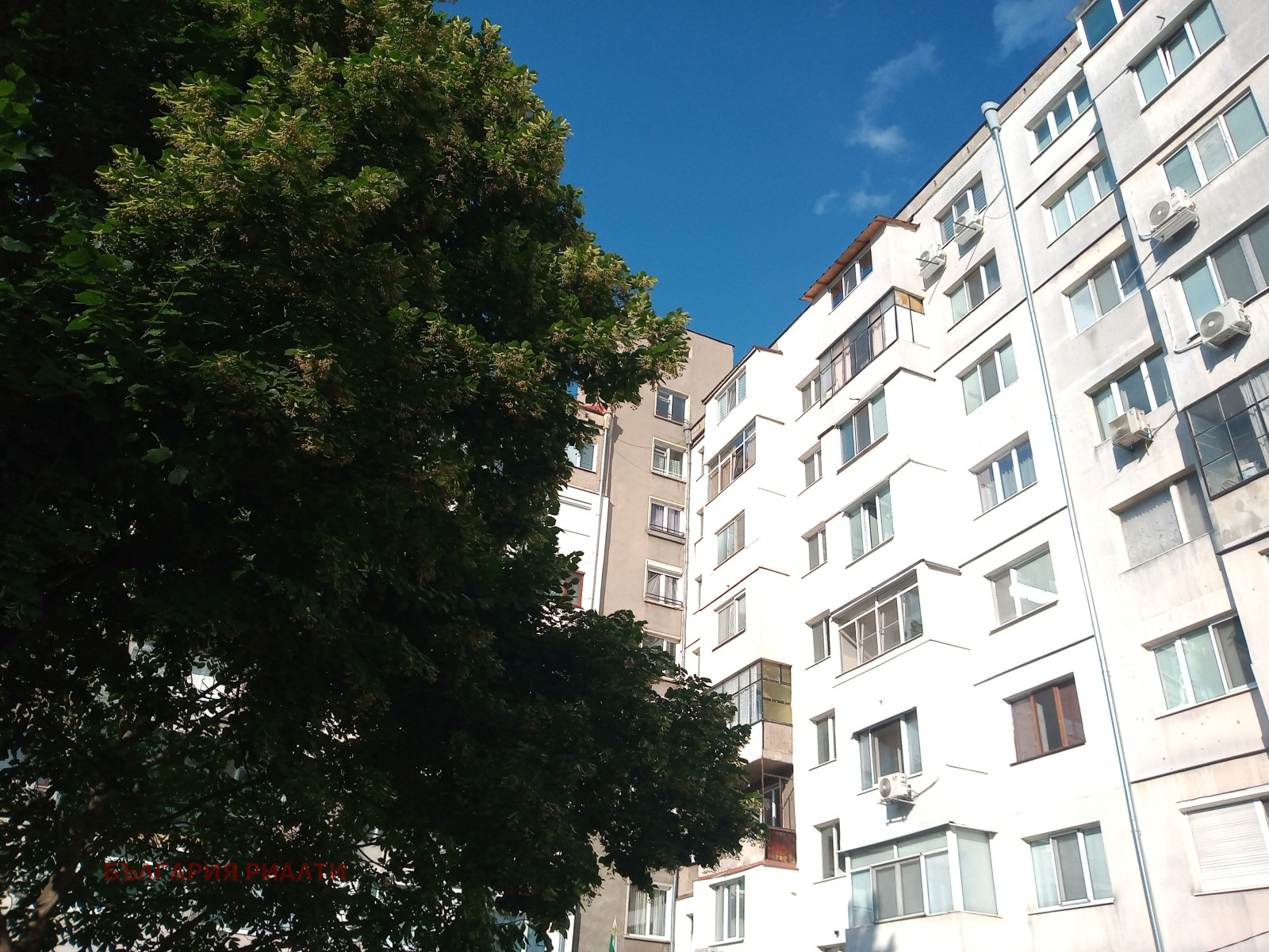Продава 3-СТАЕН, гр. София, Красна поляна 3