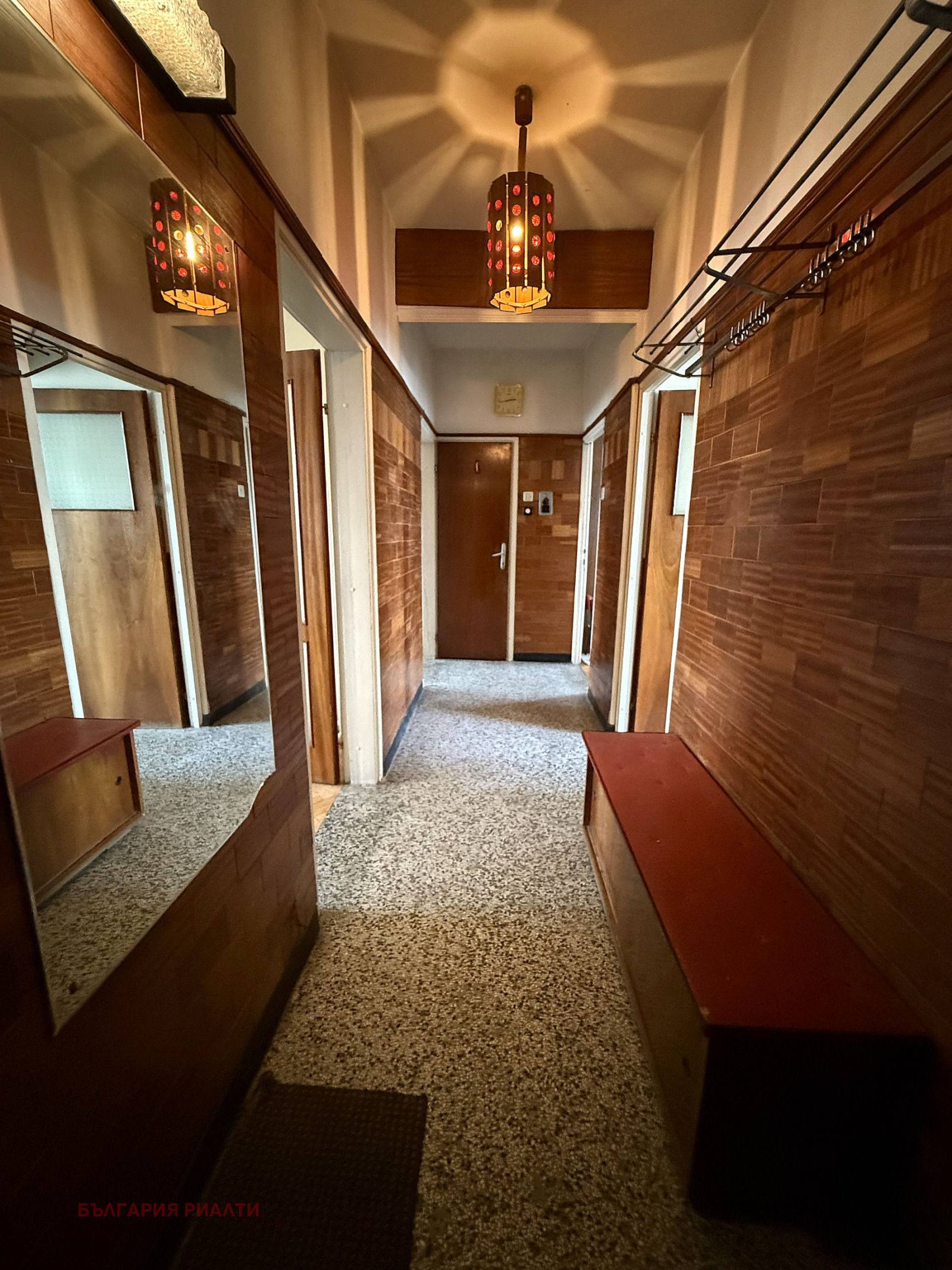 Продава 3-СТАЕН, гр. София, Красна поляна 3, снимка 13 - Апартаменти - 55884796