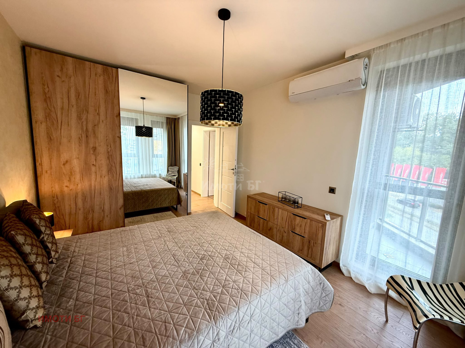 Продава 3-СТАЕН, гр. София, Дианабад, снимка 10 - Апартаменти - 56538675