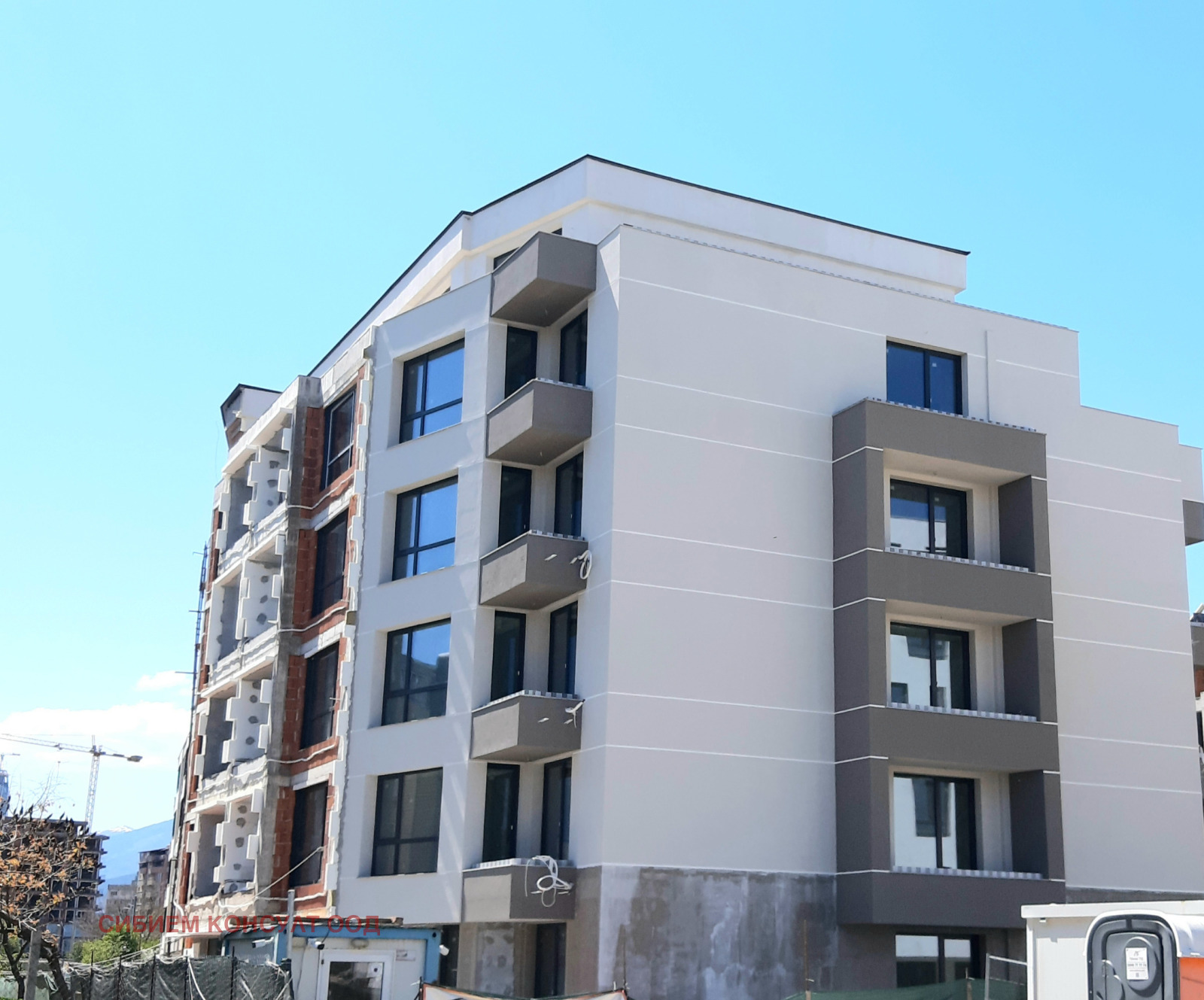 Продава 4-СТАЕН, гр. София, Дружба 1, снимка 3 - Апартаменти - 53797165