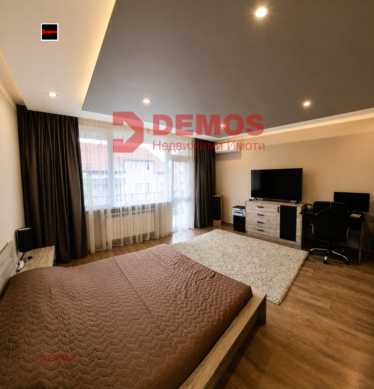 Продава 4-СТАЕН, гр. София, Банишора, снимка 7 - Апартаменти - 55652982