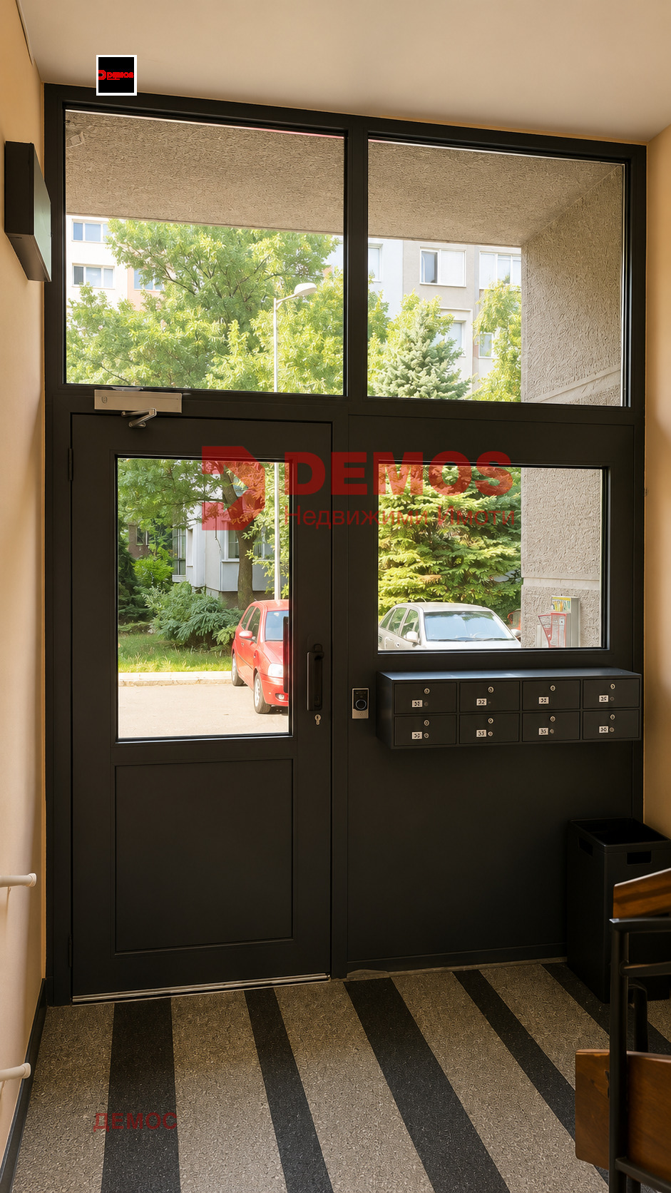 Продава 4-СТАЕН, гр. София, Банишора, снимка 3 - Апартаменти - 55652982