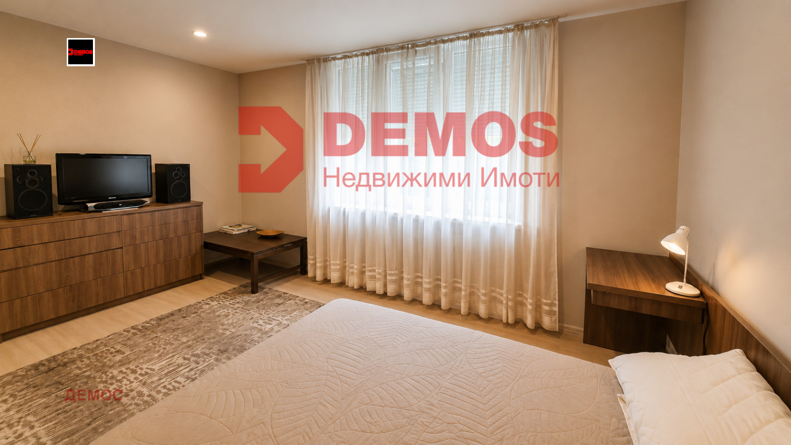 Продава 4-СТАЕН, гр. София, Банишора, снимка 10 - Апартаменти - 55652982
