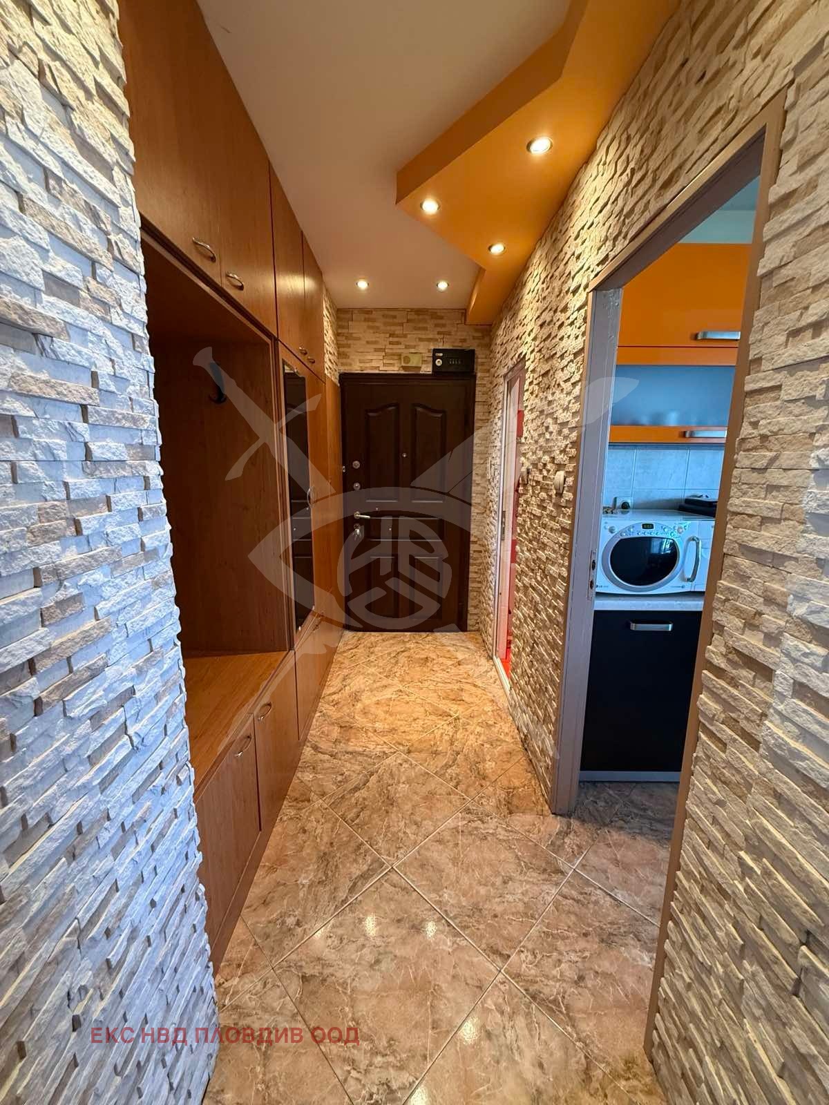 Продава МНОГОСТАЕН, гр. Пловдив, Център, снимка 4 - Апартаменти - 54336488