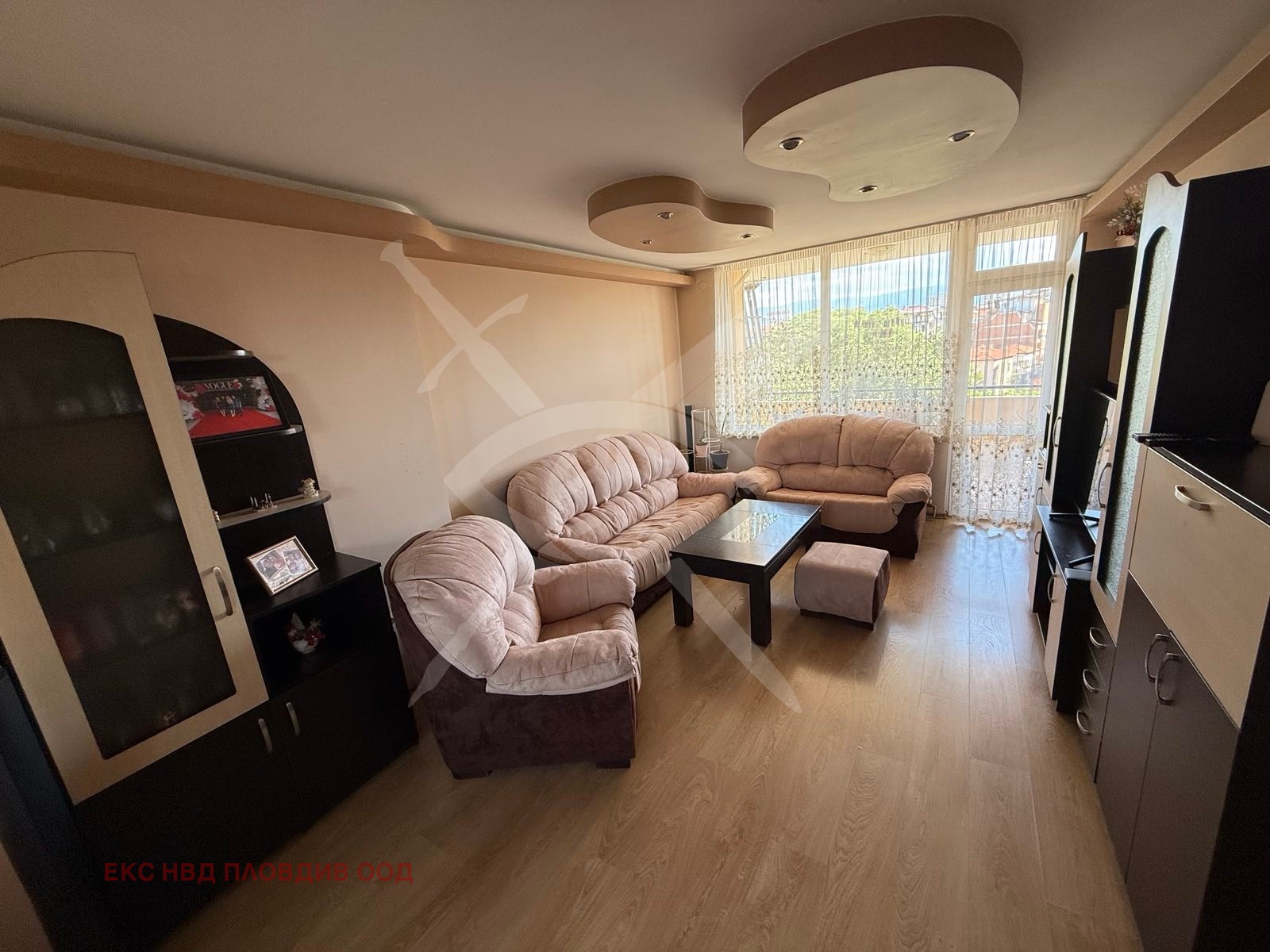 Продава МНОГОСТАЕН, гр. Пловдив, Център, снимка 2 - Апартаменти - 54336488