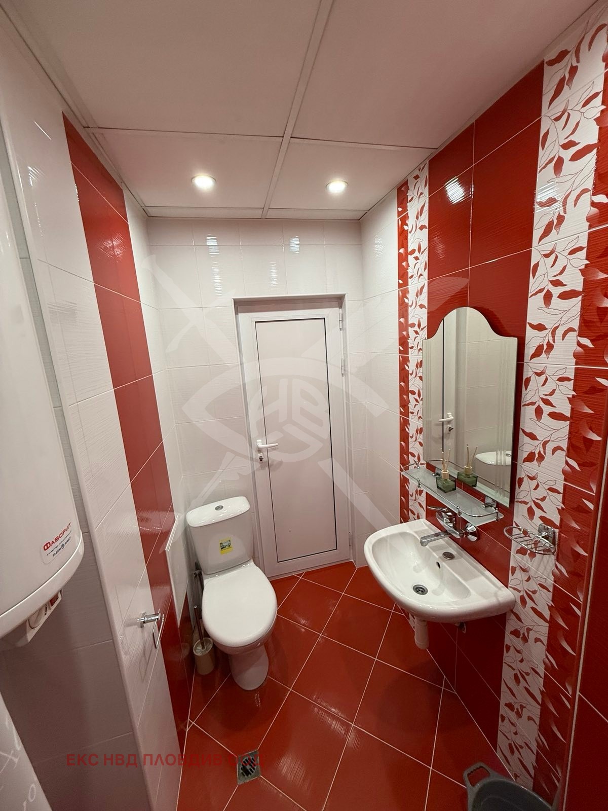 Продава МНОГОСТАЕН, гр. Пловдив, Център, снимка 16 - Апартаменти - 54336488