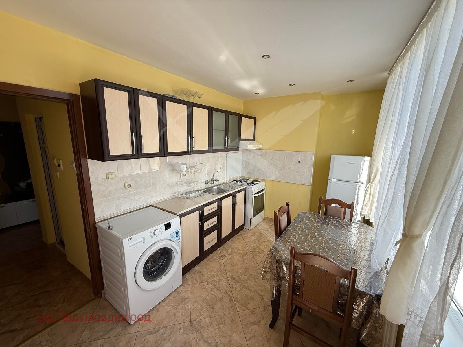 Продава МНОГОСТАЕН, гр. Пловдив, Център, снимка 6 - Апартаменти - 54336488