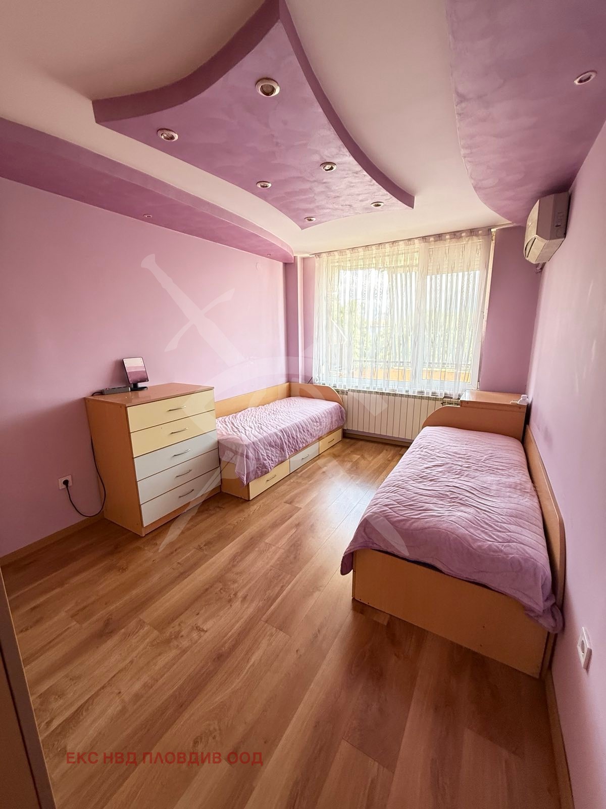 Продава МНОГОСТАЕН, гр. Пловдив, Център, снимка 13 - Апартаменти - 54336488