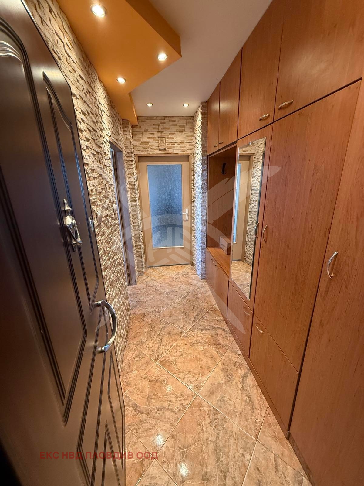 Продава МНОГОСТАЕН, гр. Пловдив, Център, снимка 10 - Апартаменти - 54336488