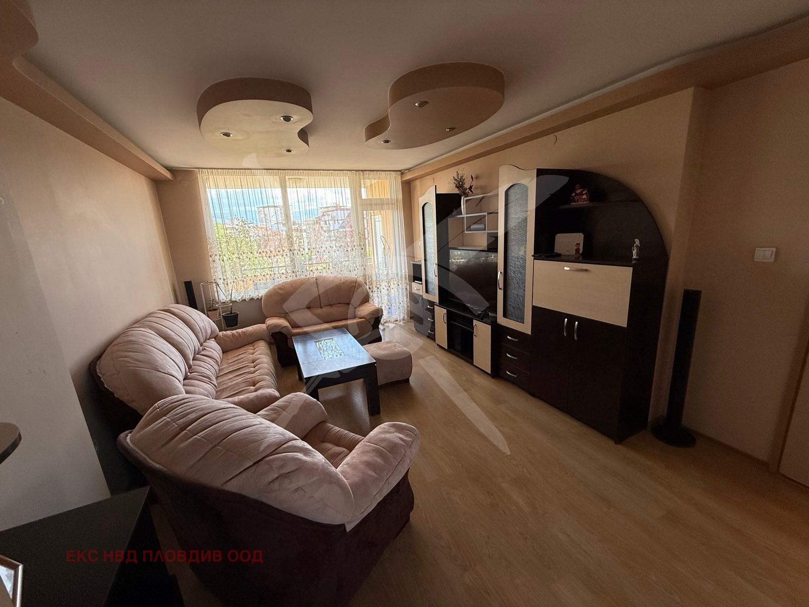 Продава МНОГОСТАЕН, гр. Пловдив, Център