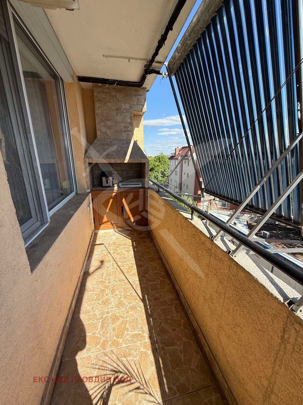 Продава МНОГОСТАЕН, гр. Пловдив, Център, снимка 17 - Апартаменти - 54336488