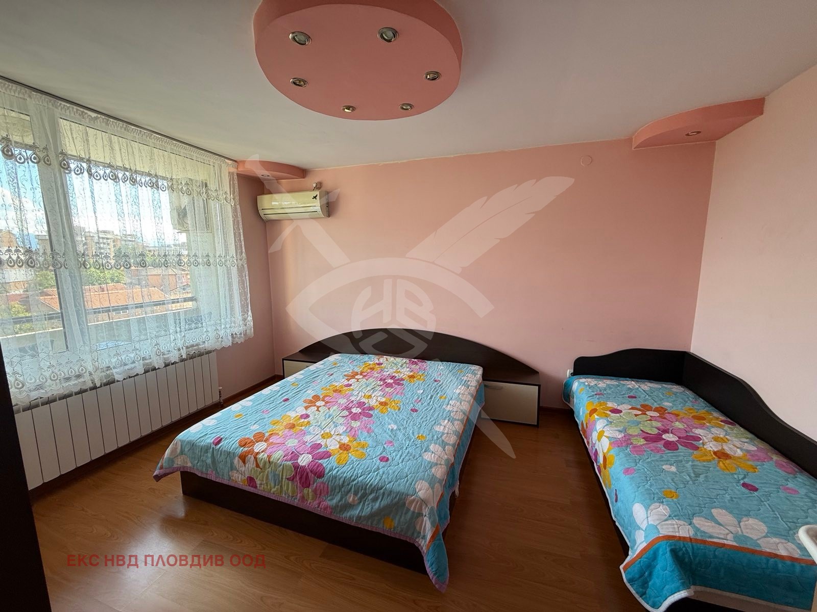 Продава МНОГОСТАЕН, гр. Пловдив, Център, снимка 11 - Апартаменти - 54336488