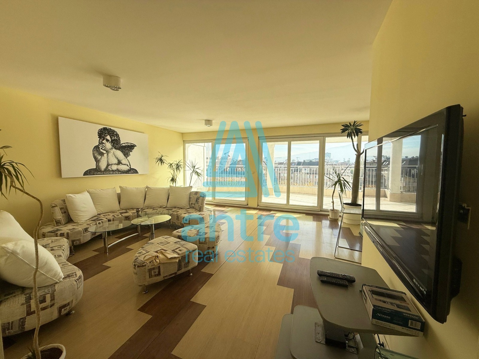 Продава МЕЗОНЕТ, гр. София, Хладилника, снимка 2 - Апартаменти - 52549213