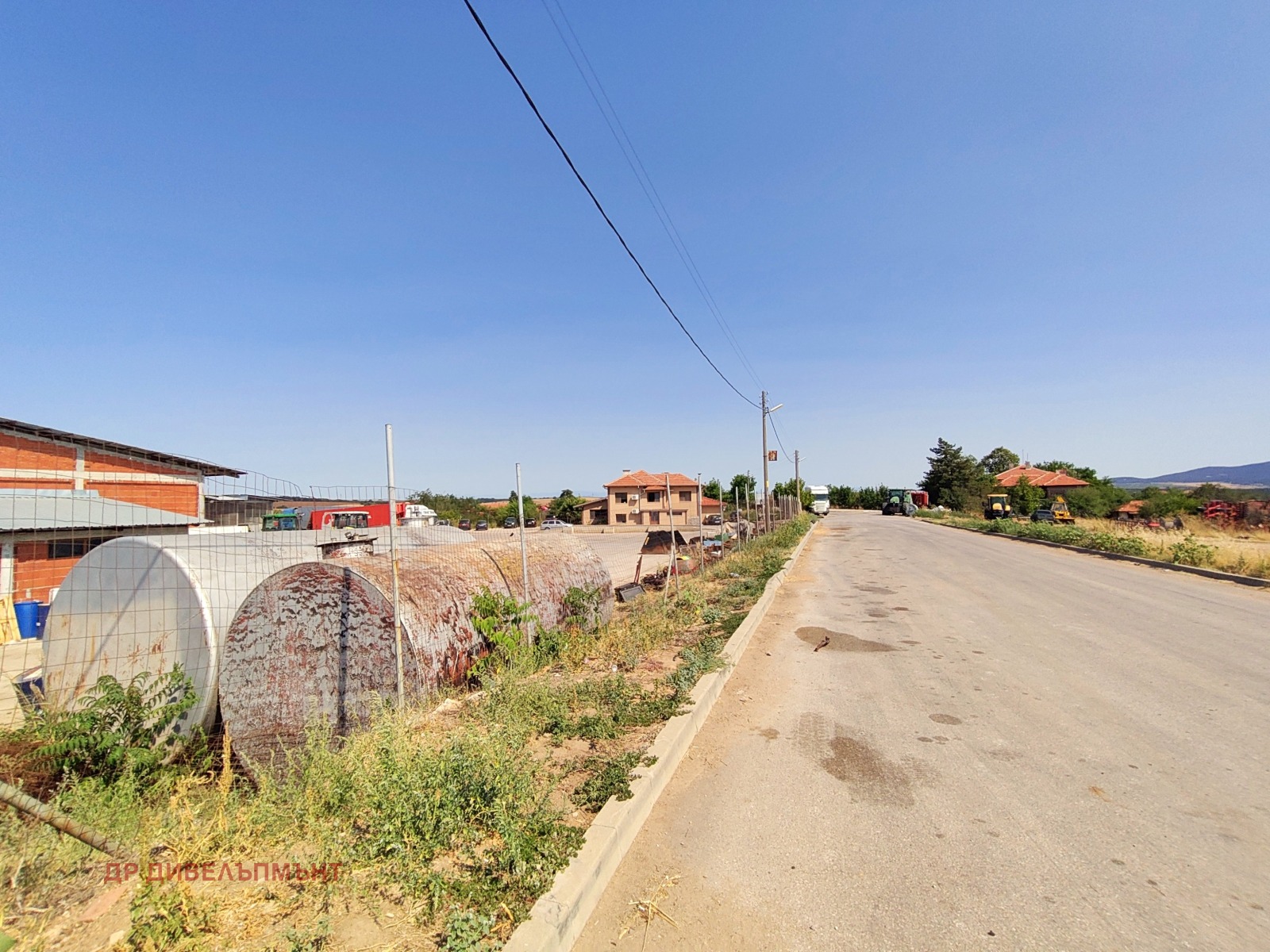 Продава КЪЩА, с. Каменна река, област Хасково, снимка 2 - Къщи - 52746009