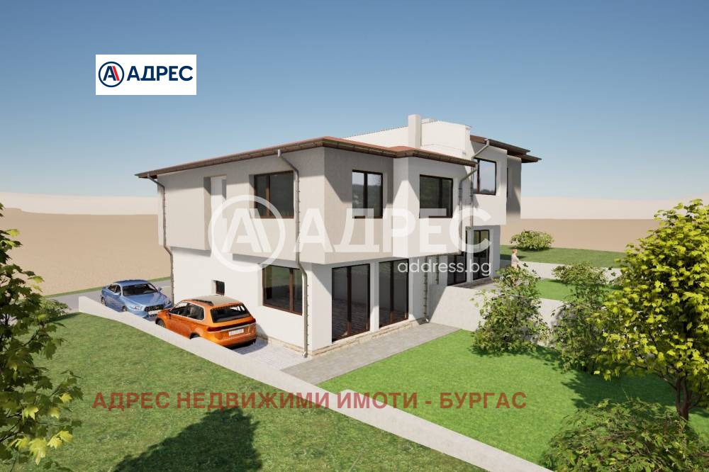 Продава КЪЩА, гр. Созопол, област Бургас, снимка 6 - Къщи - 53797148