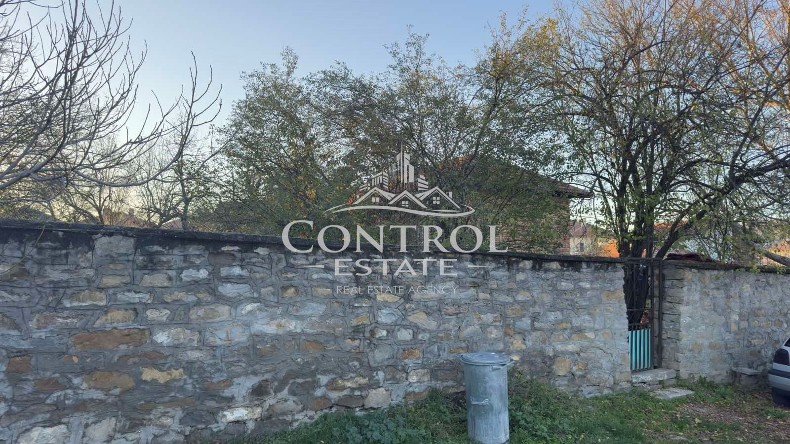 Продава КЪЩА, гр. Дебелец, област Велико Търново, снимка 7 - Къщи - 54202295