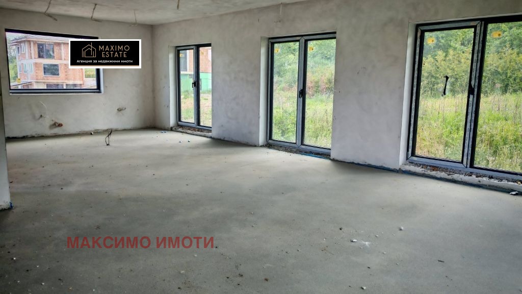Продава КЪЩА, с. Нови хан, област София област, снимка 6 - Къщи - 54626216