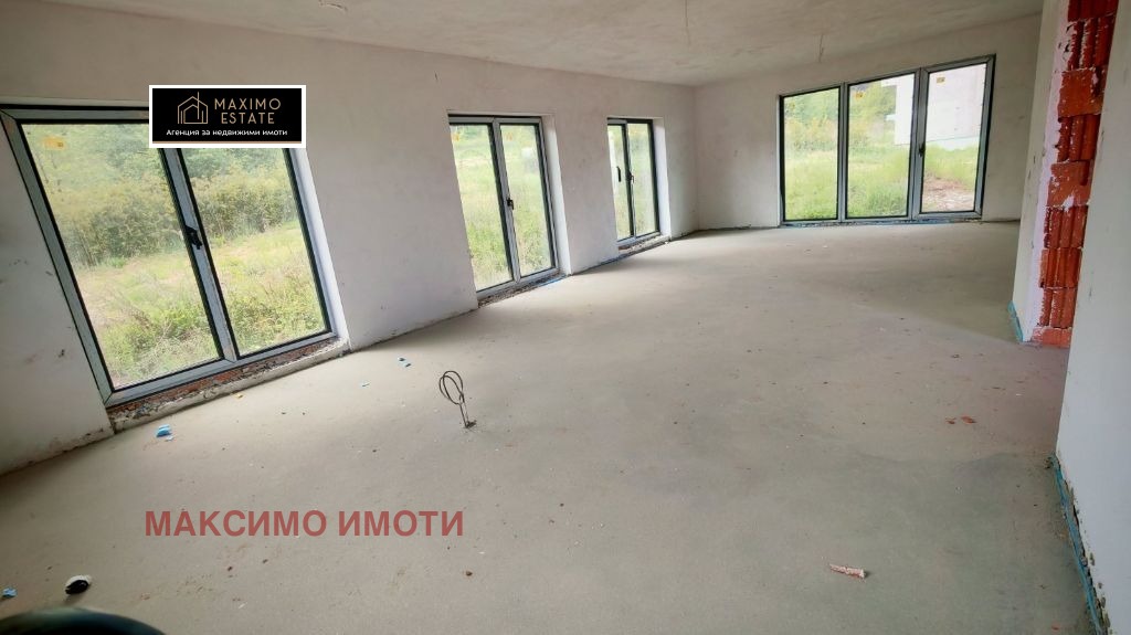 Продава КЪЩА, с. Нови хан, област София област, снимка 9 - Къщи - 54626216