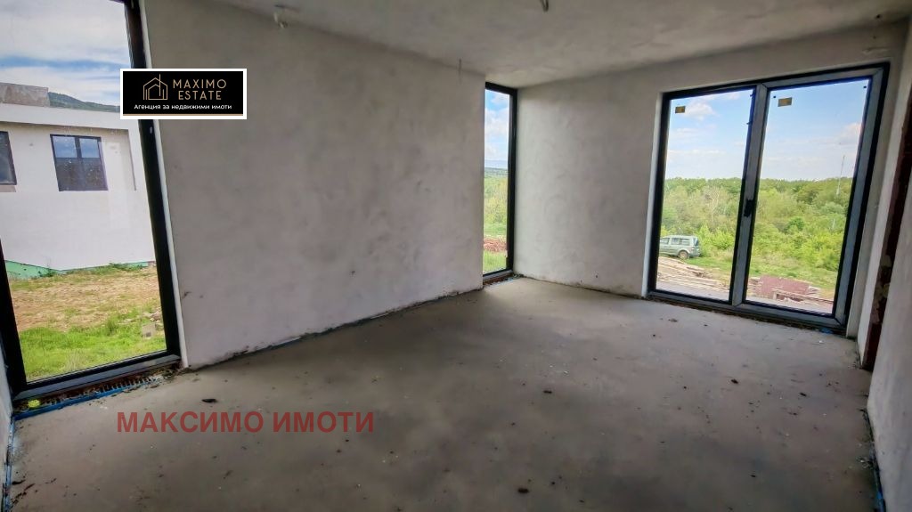 Продава КЪЩА, с. Нови хан, област София област, снимка 13 - Къщи - 54626216