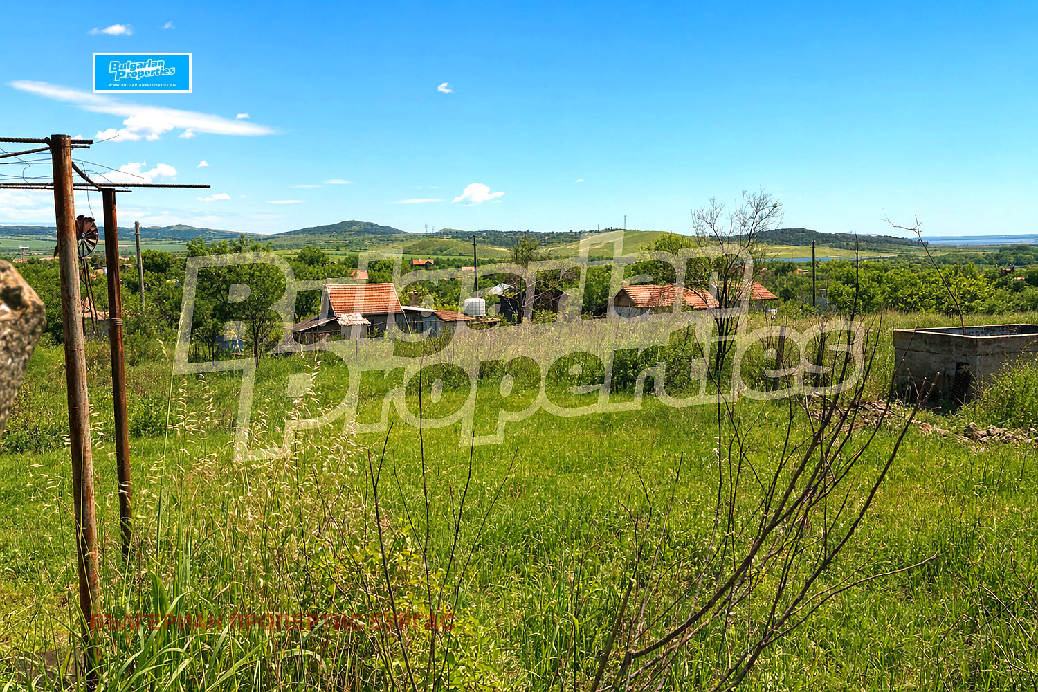 Продава ВИЛА, гр. Бургас, гр. Българово, снимка 5 - Вили - 56077262