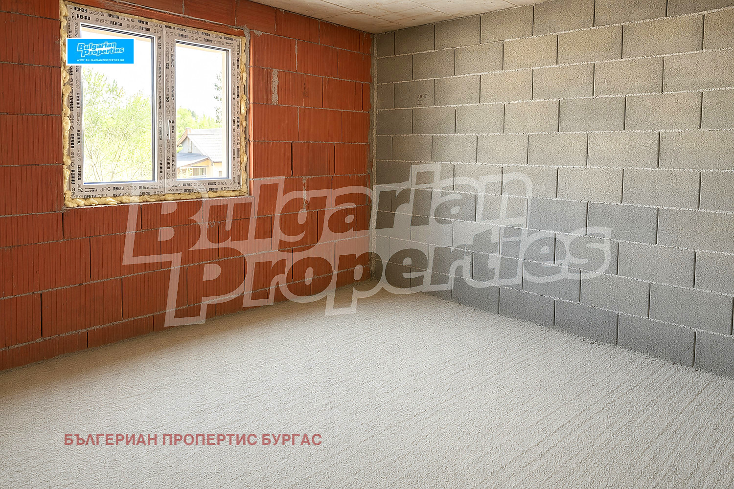 Продава ВИЛА, гр. Бургас, гр. Българово, снимка 9 - Вили - 56077262