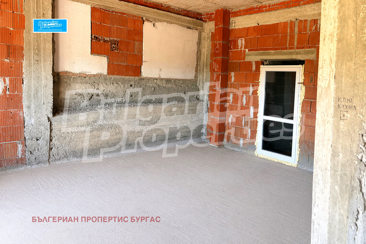 Продава ВИЛА, гр. Бургас, гр. Българово, снимка 6 - Вили - 56077262