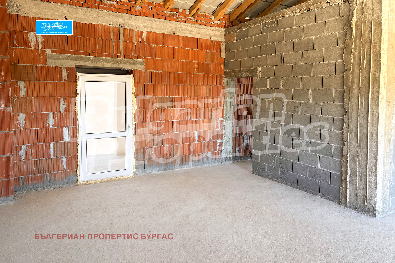 Продава ВИЛА, гр. Бургас, гр. Българово, снимка 7 - Вили - 56077262