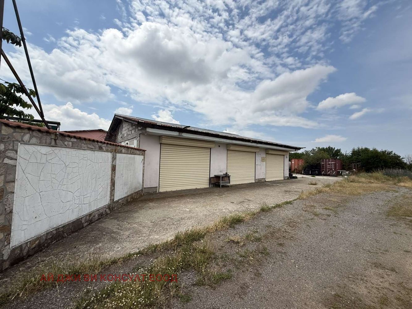 Продава ЗАВЕДЕНИЕ, гр. София, с. Горни Богров, снимка 17 - Заведения - 55394686