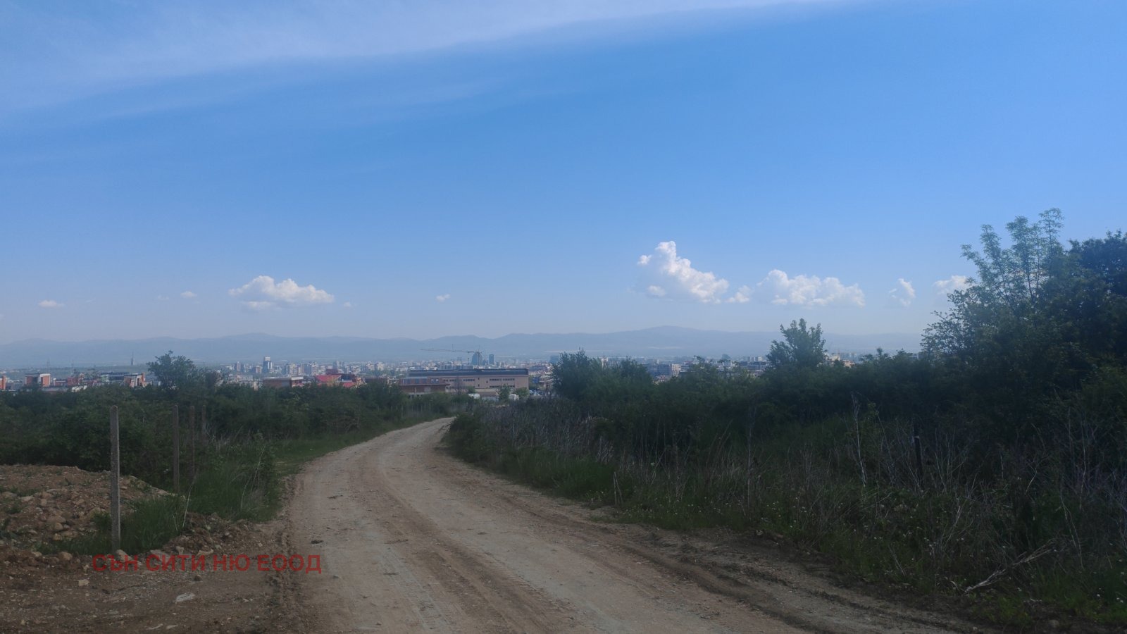 Продава ПАРЦЕЛ, гр. София, Драгалевци