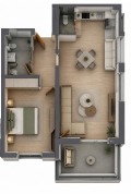 Продава 2-СТАЕН, област Бургас, с. Равда • 115500 € / 225898.36 лв. • 60188991 4