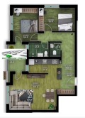 Продава 3-СТАЕН, град Пловдив, Кършияка • 151250 € • 33283380 — Holmes.bg