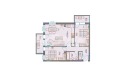Продава  3-стаен град София , Овча купел , 100 кв.м | 74971593 - изображение [7]