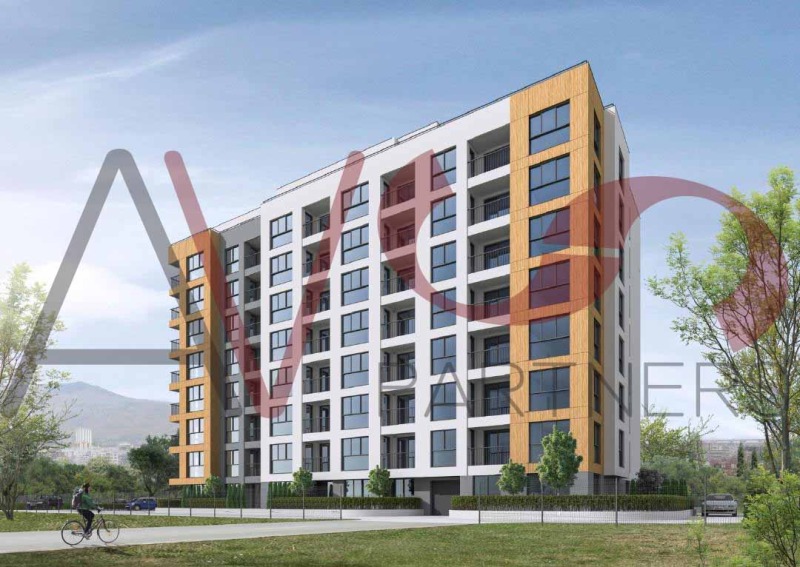 Продава 2-СТАЕН в град София, Левски Г - 70 кв.м / 129 278 € » 252 845.79 лв., ЕЙ ВИ ПАРТНЪРС