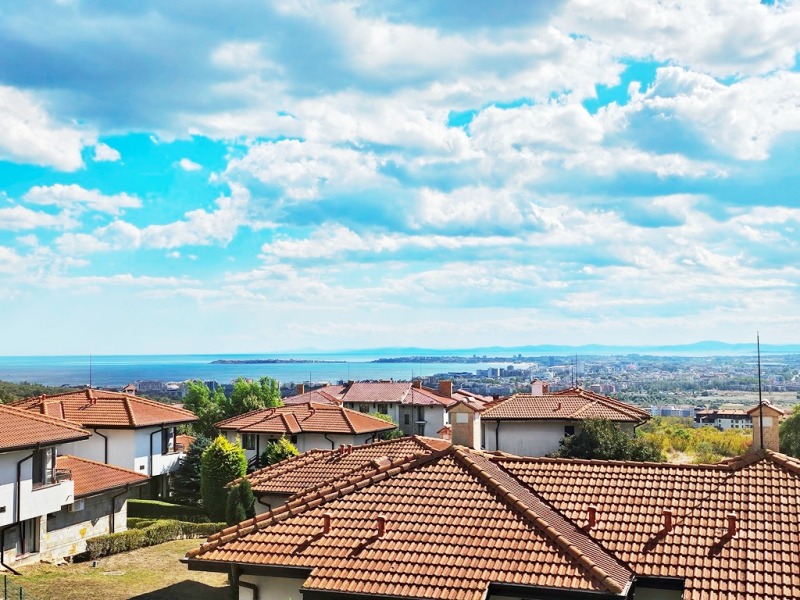 Продава 2-СТАЕН в област Бургас, с. Кошарица - 71 кв.м / 69 500 € » 135 930.19 лв., ВИЧВАН-Г